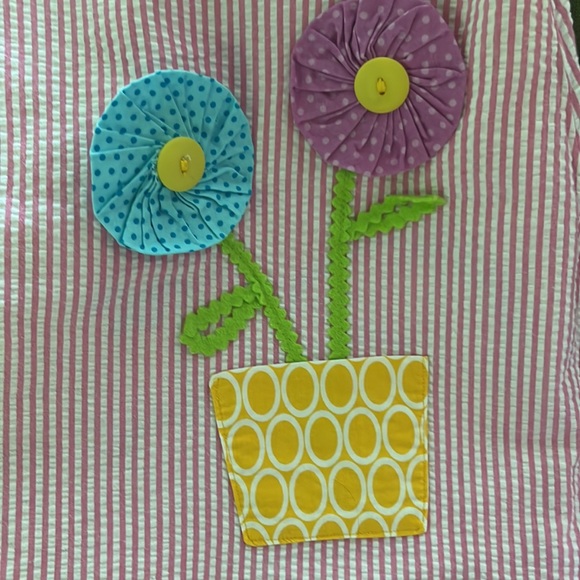 Mulberry Street reversible sundress - Picture 7 of 10